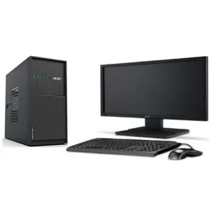 Acer VM200 AMD R3-5300G 8G 256G